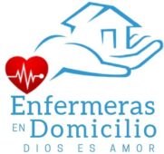 DIOS ES AMOR – ENFERMERAS EN DOMICILIO